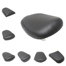 Leather + Sponge Rear Passenger Pillion Pad Seat for SUZUKI Hayabusa GSX1300R 2008-2014