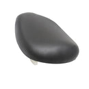 Leather + Sponge Rear Passenger Pillion Pad Seat for SUZUKI Hayabusa GSX1300R 2008-2014