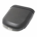 Leather + Sponge Rear Passenger Seat Pillion Pad for SUZUKI GSXR1000 GSXR600/750 2001-2003