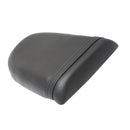 Leather + Sponge Rear Passenger Seat Pillion Pad for SUZUKI GSXR1000 GSXR600/750 2001-2003