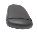 Leather + Sponge Rear Passenger Seat Pillion Pad for SUZUKI GSXR 600 750 2006-2007