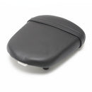 Leather + Sponge Rear Passenger Seat Pillion Pad for SUZUKI GSXR 600 750 2006-2007