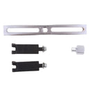 Car Fuel Pump Lid Tank Cover Removal Adjustable Wrench Spanner Universal