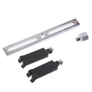 Car Fuel Pump Lid Tank Cover Removal Adjustable Wrench Spanner Universal