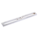 Car Fuel Pump Lid Tank Cover Removal Adjustable Wrench Spanner Universal