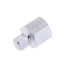 Car Fuel Pump Lid Tank Cover Removal Adjustable Wrench Spanner Universal
