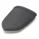 Leather Rear Passenger Seat Pillion Pad for KAWASIKI EX250 NINJA 250R 2008-2012