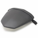 Replacement Leather Rear Passenger Pillion Pad Seat for YAMAHA YZF R1 2009-2013