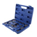 Universal 12Pieces Disc Brake Caliper Wind Back Tool Car Truck Auto Tool Set