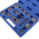 Universal 12Pieces Disc Brake Caliper Wind Back Tool Car Truck Auto Tool Set