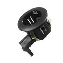 Reversing Parksensor Parking Sensor Retainer Trim for Lexus RX350 RX450h