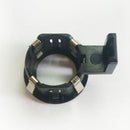 Reversing Parksensor Parking Sensor Retainer Trim for Lexus RX350 RX450h
