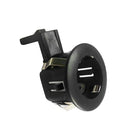 Reversing Parksensor Parking Sensor Retainer Trim for Lexus RX350 RX450h