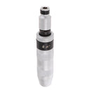 7 Pieces 1/2'' Drive Manual Impact Screwdriver Phillips & Slotted Bits Sets