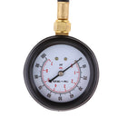 TU-12 Universal Car Engine Oil Pressure Gauge Meter Tester Diagnostic Tool