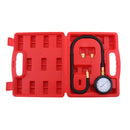 TU-12 Universal Car Engine Oil Pressure Gauge Meter Tester Diagnostic Tool