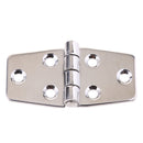 3 inch Stainless Steel Boat Marine Hatch Flush Door Compartment Hinges