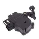 Car Liftgate Tailgate Lock Actuator with Integrated Latch for Chevy Suburban Tahoe for Cadillac Escalade for GMC Yukon XL