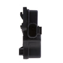 Car Liftgate Tailgate Lock Actuator with Integrated Latch for Chevy Suburban Tahoe for Cadillac Escalade for GMC Yukon XL