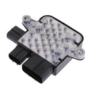 Cooling Fan Control Module For 03-07 Mazda 6 3.0L 02-06 Mitsubishi Lancer