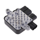 Cooling Fan Control Module For 03-07 Mazda 6 3.0L 02-06 Mitsubishi Lancer