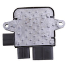 Cooling Fan Control Module For 03-07 Mazda 6 3.0L 02-06 Mitsubishi Lancer