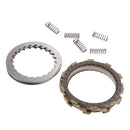Clutch Kit With Heavy Duty Springs for HONDA TRX 450R 450ER 2004-2014