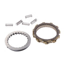 Clutch Kit With Heavy Duty Springs for HONDA TRX 450R 450ER 2004-2014