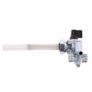 Motorcycle Gas Fuel Valve Switch Petcock for Honda VT750C VT750CA 2004 - 2006