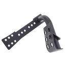 Car Front Left Side Foot Rest Kick Panel Pedal Pad Footpeg for Jeep Wrangler