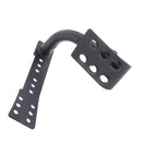 Car Front Left Side Foot Rest Kick Panel Pedal Pad Footpeg for Jeep Wrangler
