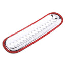 7 Pieces Chrome Car Front Grille Cover Insert Mesh Grill for Jeep Wrangler