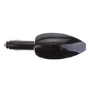 Dual USB Car Charger Air Fresh Ionic Purifier Oxygen Ozone Ionizer Cleaner