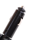 Dual USB Car Charger Air Fresh Ionic Purifier Oxygen Ozone Ionizer Cleaner