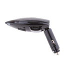 Dual USB Car Charger Air Fresh Ionic Purifier Oxygen Ozone Ionizer Cleaner