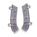 1 Pair Mirror Indicator LED Turn Signal Lights for VW GOLF JETTA MK5 PASSAT
