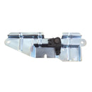 Metal Bootlid Trunk Latch Bracket OE 1J5827425 for Volkswagen Broa Passat B5