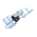 Metal Bootlid Trunk Latch Bracket OE 1J5827425 for Volkswagen Broa Passat B5