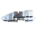 Metal Bootlid Trunk Latch Bracket OE 1J5827425 for Volkswagen Broa Passat B5