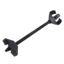 Professional Pair Coil Spring Compressor Heavy Duty Suspension Clamps 370mm