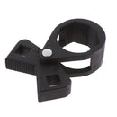 Tie Rod End Wrench Removal Tool 27mm - 42mm with Dual 1/2 inch Square Drive