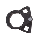 Tie Rod End Wrench Removal Tool 27mm - 42mm with Dual 1/2 inch Square Drive