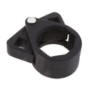 Tie Rod End Wrench Removal Tool 27mm - 42mm with Dual 1/2 inch Square Drive