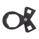 Tie Rod End Wrench Removal Tool 27mm - 42mm with Dual 1/2 inch Square Drive