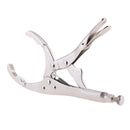Adjustable Auto Car Oil Filter Locking Wrench 53mm-118mm Pliers Removal Tool