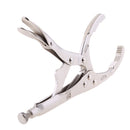 Adjustable Auto Car Oil Filter Locking Wrench 53mm-118mm Pliers Removal Tool