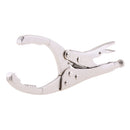 Adjustable Auto Car Oil Filter Locking Wrench 53mm-118mm Pliers Removal Tool