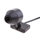 Car 120 Angle Night Vision Rear View Reversing Backup Camera & 1M USB Cable