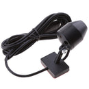 Car 120 Angle Night Vision Rear View Reversing Backup Camera & 1M USB Cable