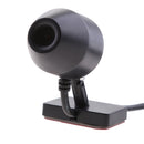 Car 120 Angle Night Vision Rear View Reversing Backup Camera & 1M USB Cable